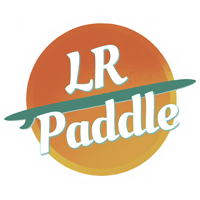 La Rochelle Paddle Logo